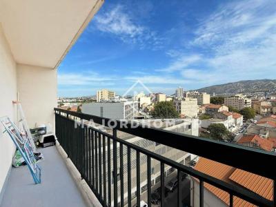 Vente Appartement 2 pices MARSEILLE-10EME-ARRONDISSEMENT 13010