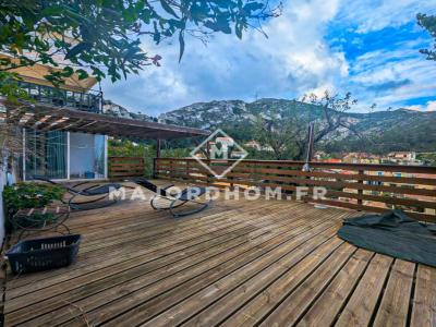 Vente Maison 5 pices MARSEILLE-10EME-ARRONDISSEMENT 13010
