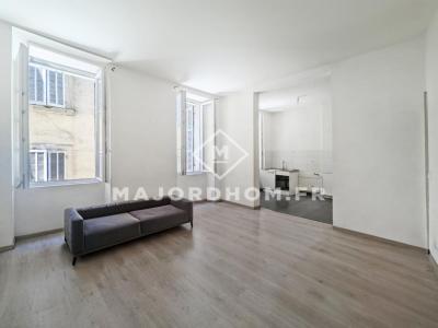 Vente Appartement 2 pices MARSEILLE-2EME-ARRONDISSEMENT 13002