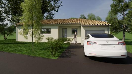 Vente Maison SAINT-JEAN-EN-ROYANS 26190