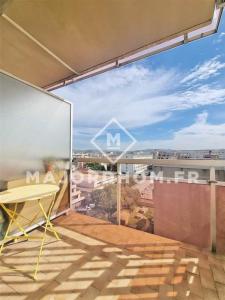 Vente Appartement MARSEILLE-8EME-ARRONDISSEMENT 13008