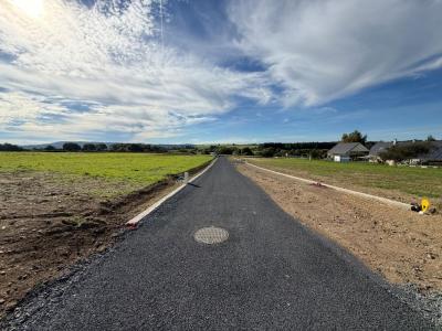 Vente Terrain VITRAC 63410