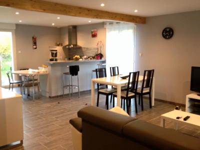 Location Maison 4 pices VOUNEUIL-SOUS-BIARD 86580