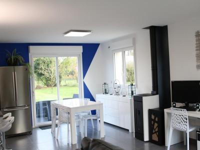 Location Maison 3 pices SAINT-JULIEN-L'ARS 86800
