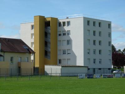 Location Appartement 4 pices GENLIS 21110