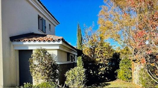 Location Maison 4 pices BEAURECUEIL 13100
