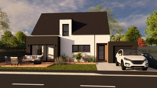 Vente Maison 4 pices PLOEMEUR 56270