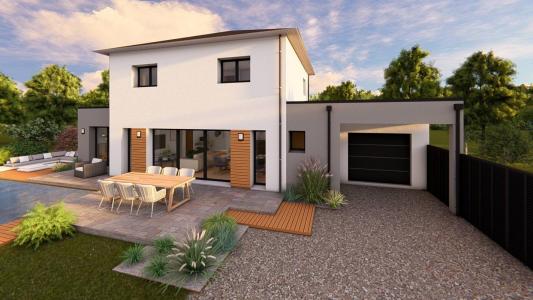 Vente Maison 6 pices GUIDEL 56520