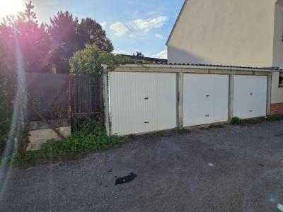 Vente Parking SAINT-JUST-EN-CHAUSSEE 60130