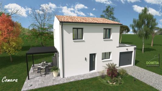 Vente Maison 5 pices MARSEILLAN 34340