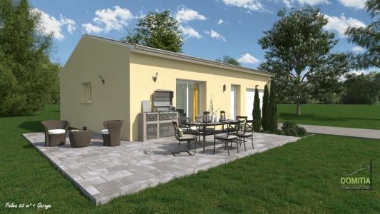Vente Maison 3 pices FLORENSAC 34510