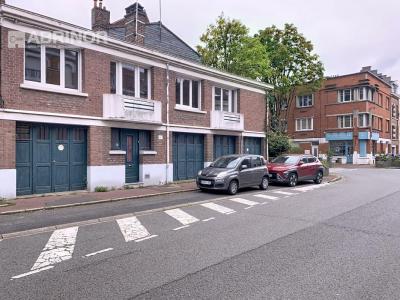 Vente Appartement 4 pices LAMBERSART 59130