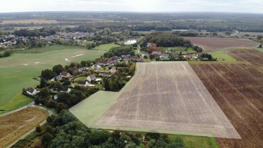 Vente Programme neuf CHAUMONT-SUR-LOIRE 41150