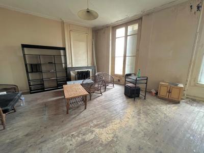 Vente Appartement 3 pices BORDEAUX 33000