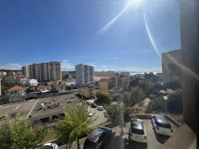 Location Appartement 2 pices AJACCIO 20090