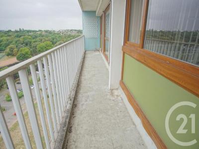 Vente Appartement 3 pices THIAIS 94320