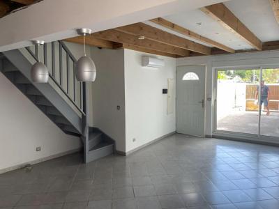 Location Appartement 3 pices PORT 97420