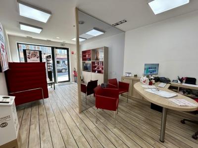 Vente Local commercial VILLEFRANCHE-SUR-SAONE 69400
