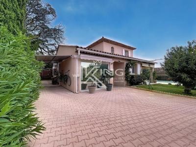 Vente Maison 4 pices FREJUS 83600