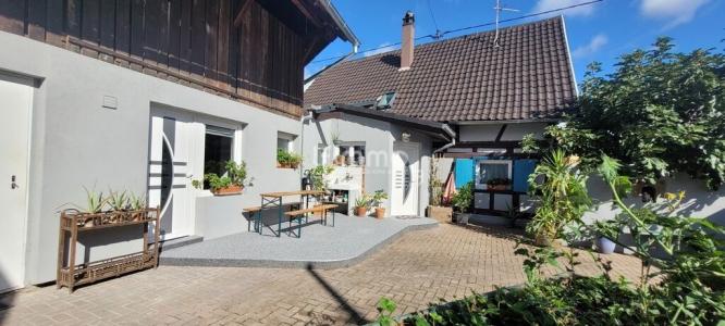 Vente Maison 5 pices VALFF 67210