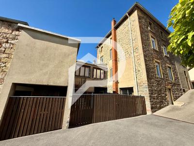 Vente Maison 6 pices CORDELLE 42123