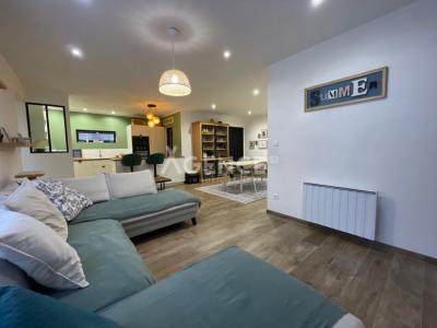Vente Maison 5 pices BETHUNE 62400