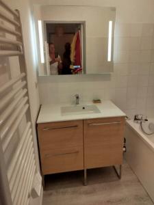 Location Appartement 3 pices PESSAC 33600