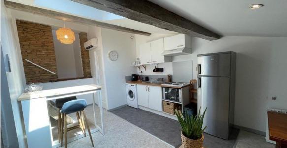 Location Appartement 2 pi�ces MURET 31600