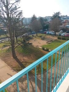 Location Appartement 4 pices MEYZIEU 69330