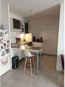 Location Appartement 3 pices LORMONT 33310