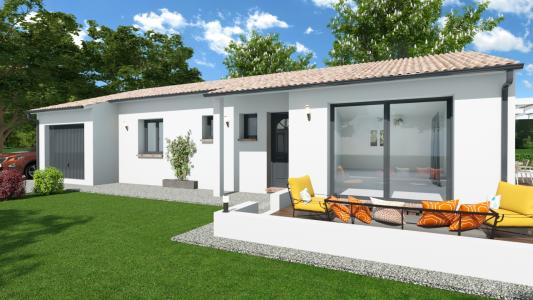 Vente Maison BAZIEGE 31450