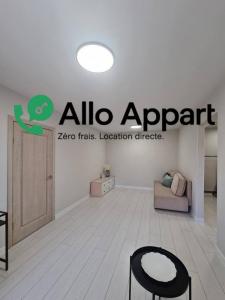 Location Appartement 2 pices BORDEAUX 33000