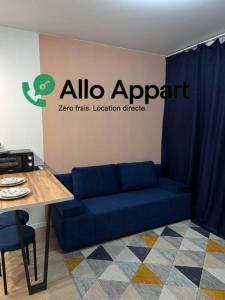 Location Appartement PARIS-19EME-ARRONDISSEMENT 75019