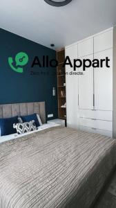 Location Appartement PARIS-19EME-ARRONDISSEMENT 75019