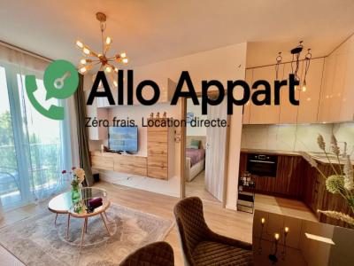 Location Appartement 2 pices LYON-8EME-ARRONDISSEMENT 69008