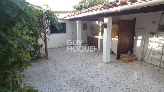 Vente Maison 6 pices PERPIGNAN 66000