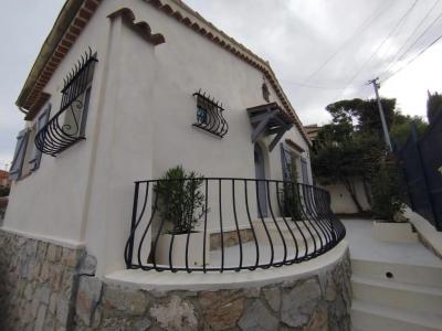 Vente Maison 4 pices CANNET 06110