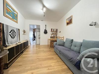 Vente Appartement 2 pices MONTPELLIER 34070