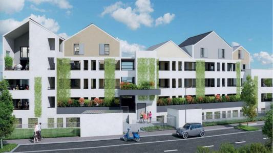 Location Appartement 2 pices SARAN 45770
