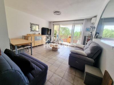Vente Appartement 3 pices MONTPELLIER 34080