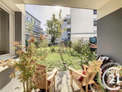 Location Appartement 2 pices THIAIS 94320