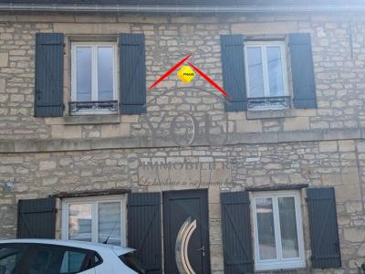 Vente Maison 6 pices NEUILLY-EN-THELLE 60530