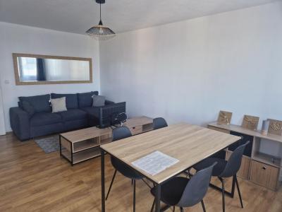 Location Appartement 2 pices CHAMBERY 73000
