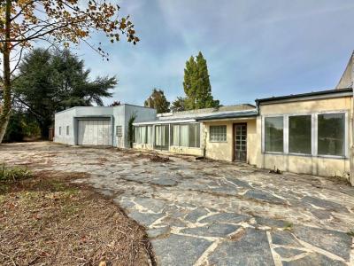 Vente Maison 4 pices LEVES 28300
