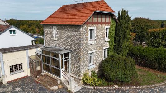 Vente Maison 4 pices LEVES 28300