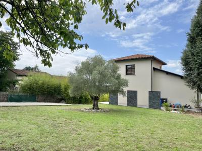 Vente Maison 6 pices CASTELGINEST 31780