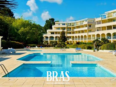 Vente Appartement 2 pices BAULE-ESCOUBLAC 44500