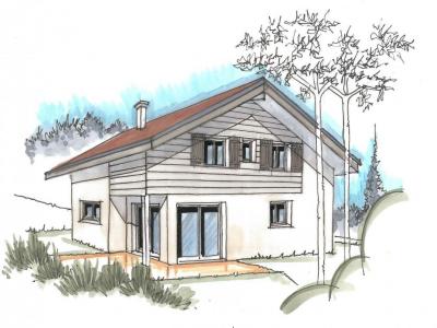 Vente Maison 6 pices CROZET 01170