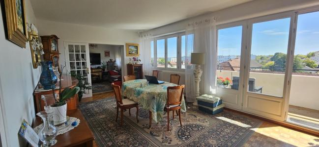 Vente Appartement 6 pices DIJON 21000