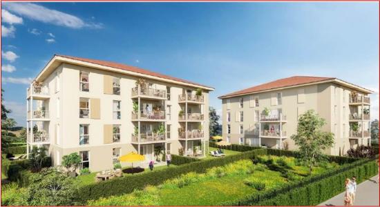 Location Appartement 3 pices BERCK 62600